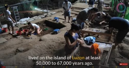 Evolutionists Find “Evidence” of Another Human Species in the Philippines