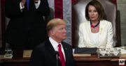 Pelosi Admits Harassment of Trump Will Continue Until a Democrat Is President