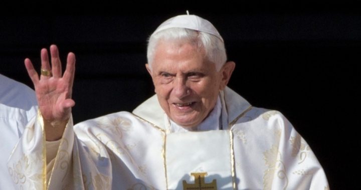 Retired Pope Benedict XVI Places Blame for Sexual-abuse Scandal