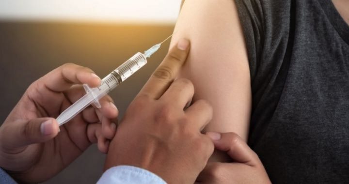 NYC’s De Blasio Orders Measles Vaccinations — Not Interested in Deterring Ill Immigrants