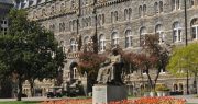 Georgetown Students Vote to Pay Guilt Tax for Jesuit Slave Sale in 1838