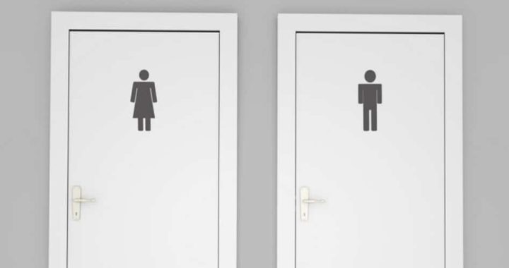 Tranny Wars: Alaska Girl Meets Boy in Bathroom, Boy Lands in Hospital. Boy Was Protesting Girl in Boys’ Room.