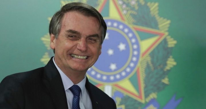 Brazilian President Nullifies Homeschooling Ban