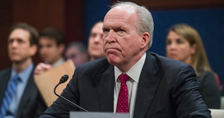 Left-wing Leanings of the U.S. Intelligence Community Exposed