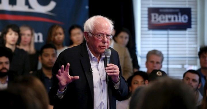 Sanders’ Push for Imprisoned Felons to Vote Raises Questions About Government