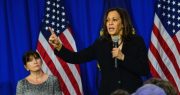 Harris Vows Executive Orders on Guns, “Assault Weapon,” “High Capacity” Magazine Ban