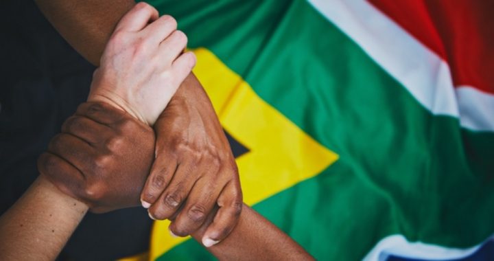 In Mixed-Race South Africa, Some Believe Apartheid Was Better Than the Current System