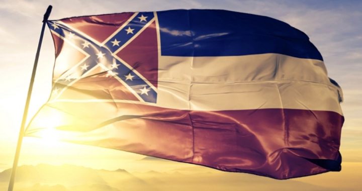 Flag Flap: Does New Jersey Hate Mississippi?