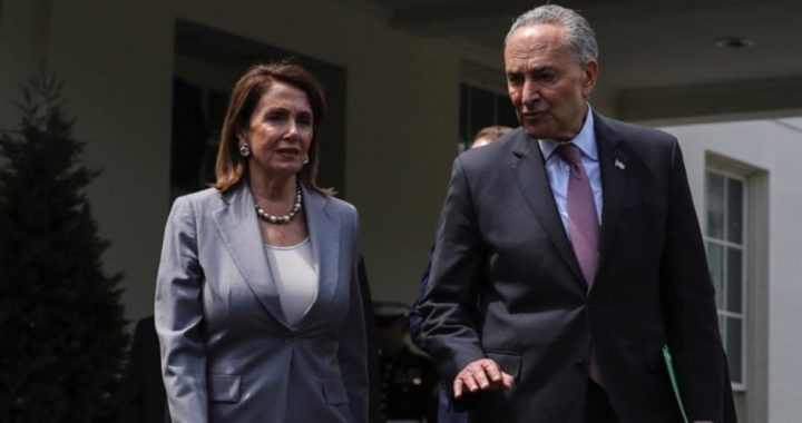 Trump, Democrats Agree to $2 Trillion in Infrastructure Spending