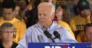 Biden Promises to Unify America, Sows Seeds of Division