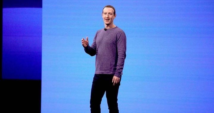 War on Free Speech: Facebook Bans People It Considers “Dangerous”