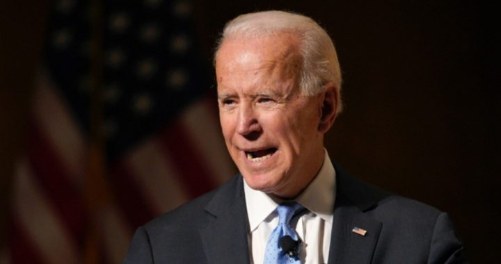 NYT Finally Admits Biden’s Strong-Arming Ukraine — and Whether His Son Benefitted — Is a Story