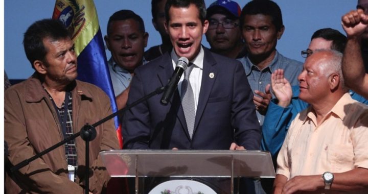 After Failed Coup Attempt in Venezuela, What’s Next?
