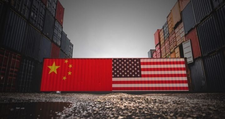 Despite Trump’s Tariffs, Chinese Trade Official to Visit United States