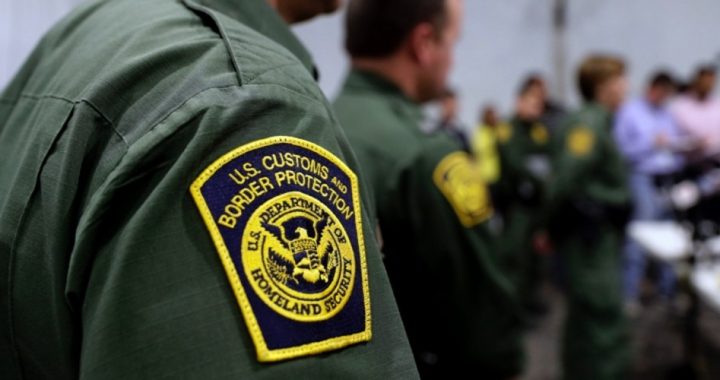 Border Agents Nail People Smugglers, Drug Smugglers; More Than $1M in Dope Intercepted