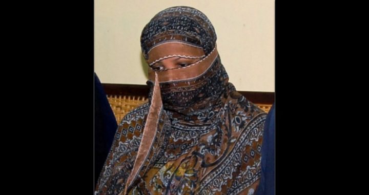 Asia Bibi, Pakistani Christian Once Convicted of Blasphemy, Arrives Safely in Canada
