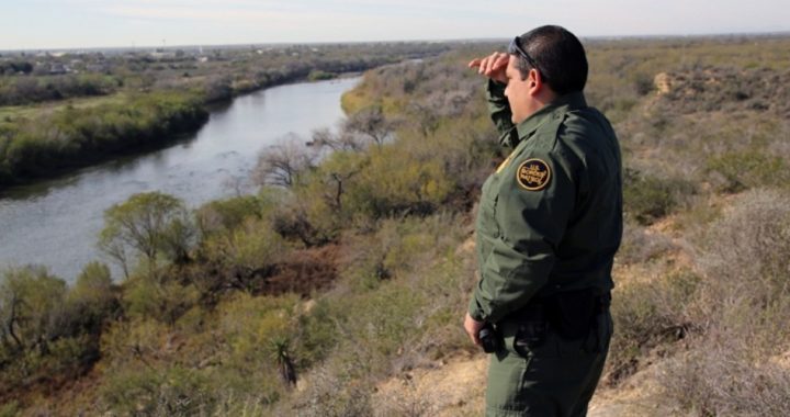 Rio Grande Border Sector Overrun; $2M in Drugs Seized Since Friday at Nogales Port