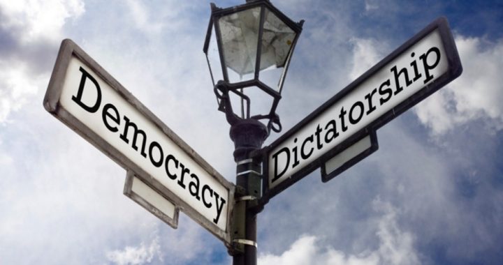 Democracy Losing Street Cred as Latin Americans Lose Prosperity