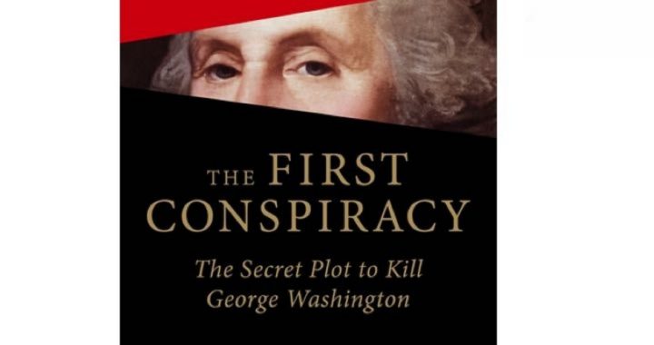 A Review of “The First Conspiracy”