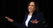 Kamala Harris Reiterates Her Anti-gun Platform on CNN