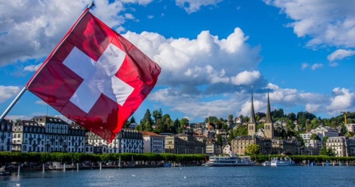 Swiss Referendum Requires Voters to Decide Between Guns or Globalism