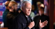 Biden Attacked for “Middle of the Road” Climate Policy