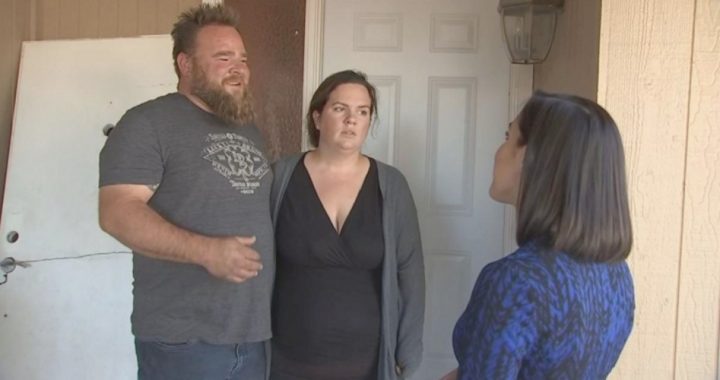 Months After Police Raid, Arizona Parents Granted Custody of Their Children