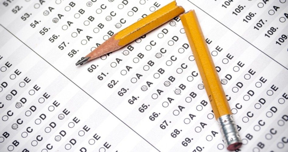 SAT Made PC: “Adversity Score” Implemented to Increase “Diversity”