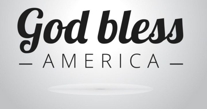 School Intimidated Into Dropping Daily “God Bless America” Declaration