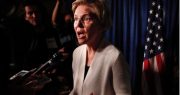 Warren Calls for Federal Abortion-on-Demand Laws