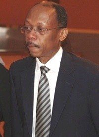 The Real Bertrand Aristide