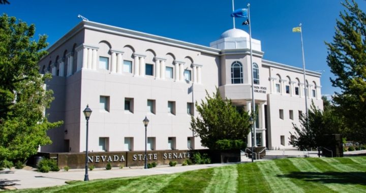 Nevada Senate Vote Moves U.S. Closer to Making Electoral College Irrelevant