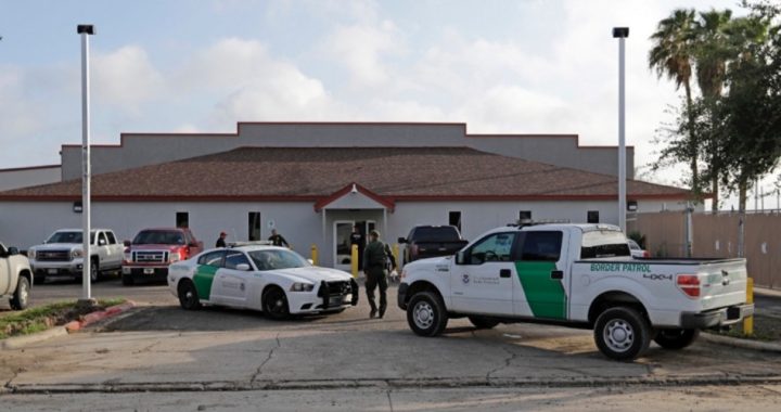 Yuma Border Sector Numbers Surge, Illegal Alien Dies In Custody, Spread Flu