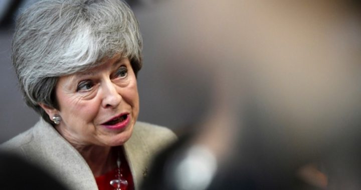 Caution: Theresa May’s Departure, Nationalist Victories in EU Elections Still No Guarantee of Brexit