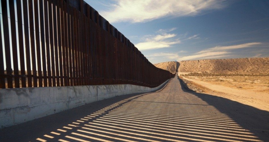 El Paso Border Agents Catch 2,200 Illegals On Memorial Day, Congolese Caught At Eagle Pass