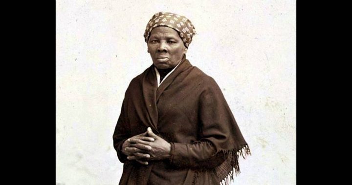 “Racism” if Harriet Tubman Not on $20 Bill