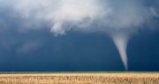 Evidence Linking Spate of U.S. Tornadoes to Climate Change is “Tissue Paper Thin”