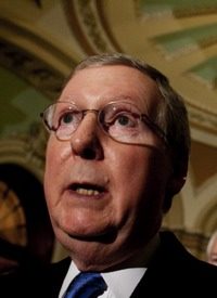 Mitch McConnell: One Smart Political Pragmatist