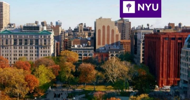NYU Nixes Journalism Class About Dealing With the “Far Right” Over Lack of Interest