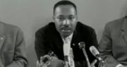 FBI Docs: Binge-drinker MLK an Accessory to Rape, Watched It Happen