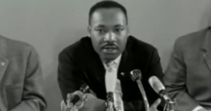 FBI Docs: Binge-drinker MLK an Accessory to Rape, Watched It Happen