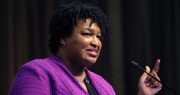 Stacey Abrams Joins Globalist Elite, Anointed by CFR, Bilderberg Group
