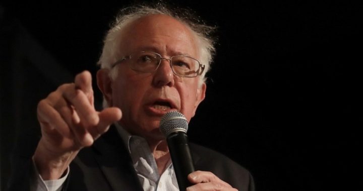 Bernie Sanders’ Record Shows Longtime Communist-Marxist Affiliation