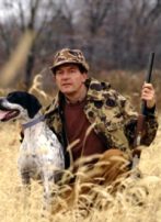 The Right to Hunt