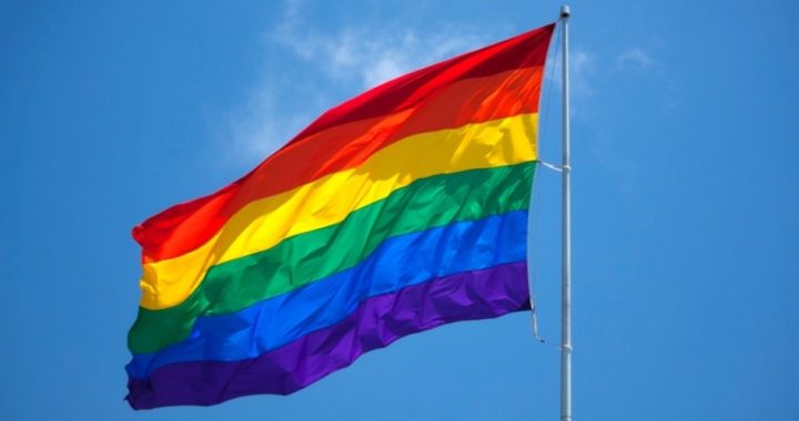 Trump Taken to Task for Congratulatory “LGBT Pride” Statement