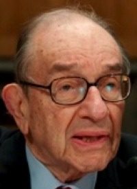 Greenspan’s Implausible Denial