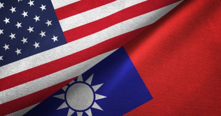U.S. Announced Plan to Send Over $2 Billion in Arms to Taiwan