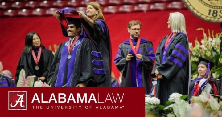 University of Alabama Returns Largest Donation Ever, Citing Donor Interference