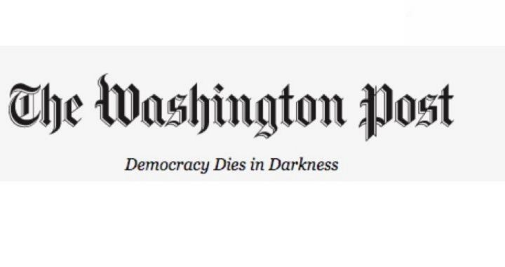 Covering (Up) Bilderberg: The Washington Post Leads the Wall of Silence  on the Globalist Confab