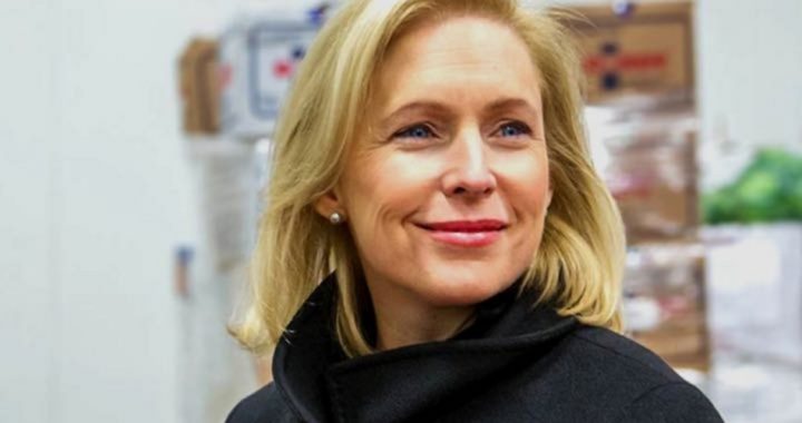 Gillibrand: Being Pro-life Is Just Like Being a Racist